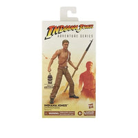 Indiana Jones and the Temple of Doom Adventure Series (Hypnotized) 6-Inch Action Figure (PREORDER ETA SEPTEMBER / OCTOBER 2023)