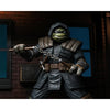 Teenage Mutant Ninja Turtles (The Last Ronin) - 7" Scale Action Figure - Ultimate The Last Ronin (Armored) (THIS IS A PREORDER)