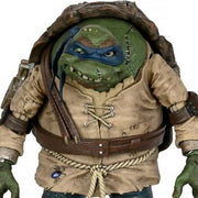 Universal Monsters x Teenage Mutant Ninja Turtles - 7" Scale Action Figure - Ultimate Leonardo as The Hunchback