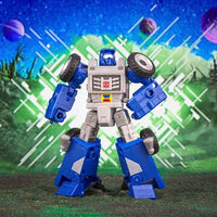 Transformers Generations Legacy Evolution Deluxe Beachcomber (ETA JULY/ AUGUST 2023)