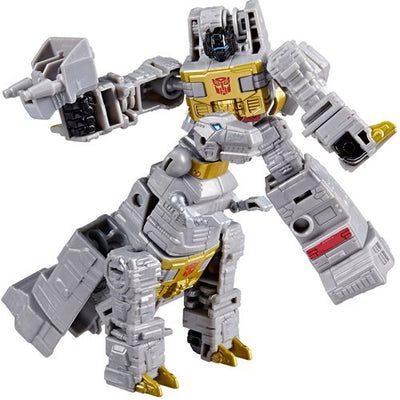 Transformers Generations Legacy Evolution Core Dinobot Grimlock (ETA MAY 2023)