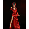 Elvira "Red, Fright, and Boo" 8-Inch Clothed Action Figure (ETA OCTOBER/NOVEMBER 2023)