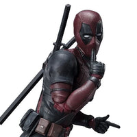 Deadpool 2 S.H.Figuarts Action Figure (ETA NOVEMBER 2023)