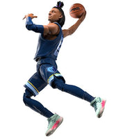 Starting Lineup NBA Series 1 Ja Morant 6-Inch Action Figure (This is a Pre Order ETA May/June)