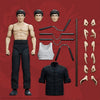 Bruce Lee The Warrior Ultimates 7-Inch Action Figure (ETA July  2023)