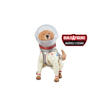 Guardians of the Galaxy Vol. 3 Marvel Legends Rocket 6-Inch Action Figure (PRE-SOLD OUT ETA OCTOBER 2023)