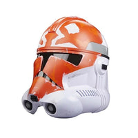 Star Wars The Black Series 332nd Ahsoka’s Clone Trooper Electronic Helmet Prop Replica (PRE-ORDER ETA OCTOBER/NOVEMBER )