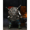 Universal Monsters x Teenage Mutant Ninja Turtles - 7" Scale Action Figure - Ultimate Leonardo as The Hunchback