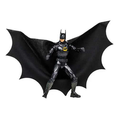 DC The Flash Movie Batman Multiverse 7-Inch Scale Action Figure (THIS IS A PRE-ORDER ETA SEPTEMBER/OCTOBER 2023)
