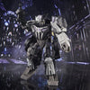 Transformers Toys Studio Series Deluxe Class 02 Gamer Edition War For Cybertron Barricade (ETA JULY 2024)