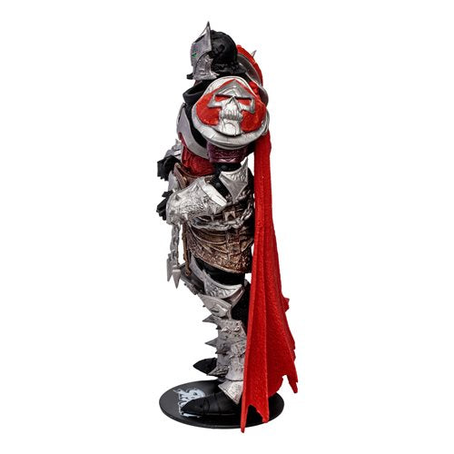 Spawn Wave 5 Medieval Spawn 7-Inch Scale Action Figure (ETA JULY 2023)