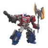 Transformers Studio Series Voyager 03 Gamer Edition War for Cybertron Optimus Prime (This is a Pre-OrderETA July  2024)