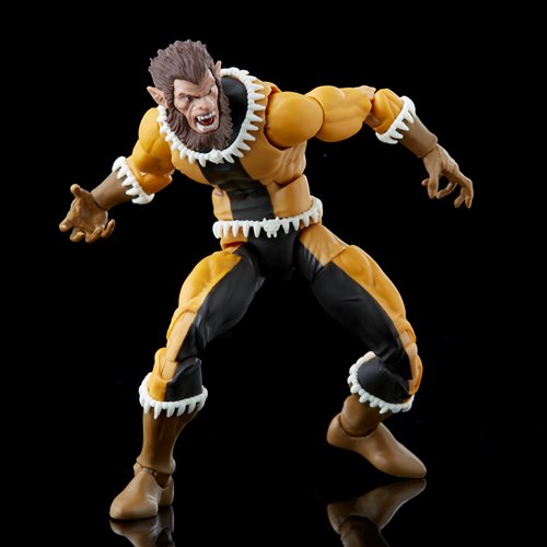 X-Men Marvel Legends Fang 6-Inch Action Figure (PRE-ORDER ETA SEPT. / OCT. 2023)