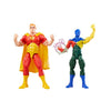 Marvel Legends Hyperion and Doctor Spectrum Squadron Supreme 6-Inch Action Figures (THIS IS A PRE-ORDER ETA OCTOBER 2023)