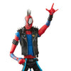 Spider-Man Across The Spider-Verse Marvel Legends Spider-Punk 6-Inch Action Figure (THIS IS A PRE-ORDER ETA October 2023)