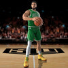 Starting Lineup NBA Series 1 Jayson Tatum 6-Inch Action Figure (This is a Pre Order ETA May/June)