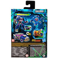 Transformers Generations Legacy Evolution Deluxe Axlegrease (ETA JULY/ AUGUST 2023)