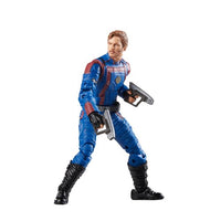 Guardians of the Galaxy Vol. 3 Marvel Legends Star-Lord 6-Inch Action Figure