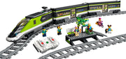 60337 Express Passenger Train (THIS IS A PREORDER)