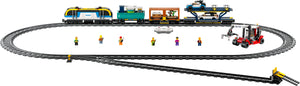 60336 Freight Train (THIS IS A PREORDER)